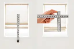 Jak wymierzyć rolety na okna, aby uniknąć kosztownych błędów