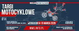 Giełda motocyklowa Wrocław 2026: OldtimerbazaR co musisz wiedzieć?