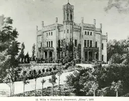 Pałac w Piekarach: Tajemnice historii i aktualny stan zabytku