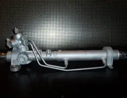 Maglownica Peugeot 307: objawy, przyczyny i koszty naprawy