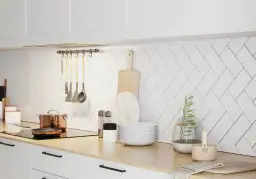 Na jakiej wysokości meble kuchenne? Ergonomia dla Twojej wygody