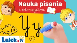 Jak pisać duże Y? Zasady i przykłady rozwiej wątpliwości!