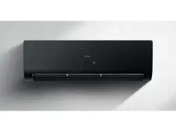 Haier Flexis Plus Black Matt: Cichy i Elegancki Klimatyzator WiFi