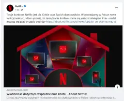 Ile można mieć kont na Netflix? Odkryj zasady i limity użytkowania