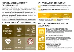 Z WOT do wojska zawodowego: Kluczowe kroki i wymagania