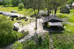 Gdzie zjeść w Susiec? Odkryj najlepsze restauracje i smaki