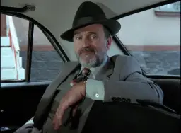 Wielki Szu reżyser: Sylwester Chęciński i jego kultowy film