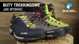 Buty w góry: jak wybrać idealne? Poradnik eksperta, uniknij błędów