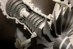 Jak działa silnik odrzutowy? Zrozumienie jego działania i zastosowań