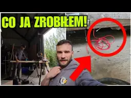 Kamper DIY: 10 błędów, które zrujnują Twój projekt. Uniknij ich!