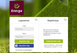 Energa24: Jak prawidłowo zalogować się na stronie Energa24?