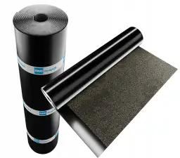 Ile kosztuje rolka papy na dach? Ceny, które mogą Cię zaskoczyć