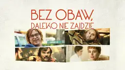 Bez obaw daleko nie zajdziesz: Odkryj moc strachu