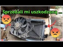 Wymiana chłodnicy Skoda Fabia: Zrób to sam i oszczędź do 850 zł!