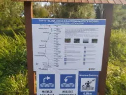 Spływ kajakowy Widawka - odkryj urokliwe trasy i przyrodę