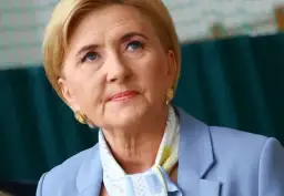 Agata Kornhauser-Duda wiek - zaskakujące fakty o życiu Pierwszej Damy
