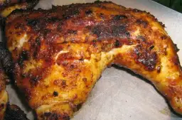 Jak grillować udka z kurczaka – proste triki na idealne mięso