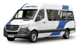 Ile jedzie bus z Holandii do Polski? Czas podróży, który zaskakuje