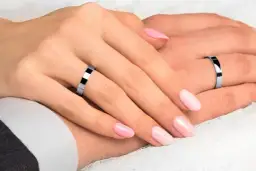 Gdzie najlepiej kupić obrączki ślubne, aby nie przepłacić i być zadowolonym?