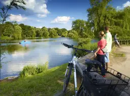Gdzie z dzieckiem na Śląsku? Odkryj najlepsze miejsca na wycieczki