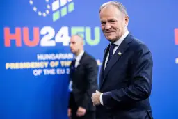 Co znaczy słowo tusk? Zaskakujące znaczenie w języku polskim