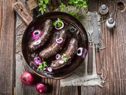 Jak przygotować kaszankę na grilla, aby uniknąć najczęstszych błędów