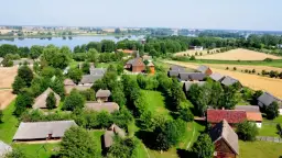 Skansen Wielkopolska: Odkryj fascynujące tradycje ludowe w Dziekanowicach