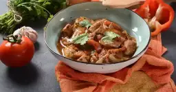 Gulasz z żołądków drobiowych: smak, który może Cię zaskoczyć