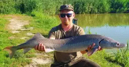 Łowisko Wojciechów: idealne miejsce na udane wędkowanie bez stresu