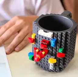  Idealny prezent dla 10-latka chłopca na święta lub urodziny