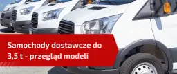 Jaki bus do 3.5 t na haku? Oto modele, które spełnią Twoje oczekiwania