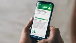 Telefon na raty dla zadłużonych - bez bik i krd