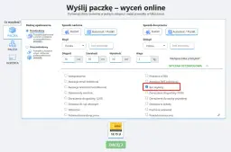 Jak nadać paczkę InPost? Krok po kroku, bez etykiety, bez błędów.
