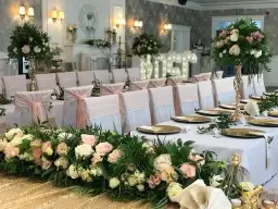 Dworek Biesiadny Milusin - idealne miejsce na niezapomniane wesele