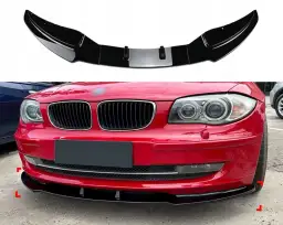 Najlepsze spoilery do BMW E87 – popraw estetykę i osiągi auta