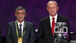 Ile zarabia Santos jako trener? Zaskakujące szczegóły jego wynagrodzenia