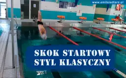 Jak dobrze pływać żabką? Opanuj technikę i unikaj błędów!