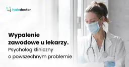 Wypalenie zawodowe: Leczenie, L4 i strategie, by odzyskać siebie