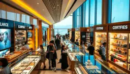 Co warto kupić w Anglii podczas najbliższego wyjazdu: najlepsze okazje