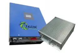 Jaki falownik do turbiny wiatrowej? Kluczowe cechy i ryzyka wyboru