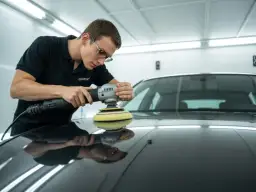 Ile trwa polerowanie auta? Prawda o czasie i kosztach!