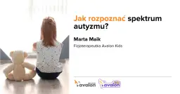 Zaburzenia SI czy autyzm: jak je rozróżnić i zrozumieć ich związki