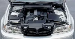 BMW E46 jaki silnik benzynowy - wybierz najlepszą jednostkę dla siebie