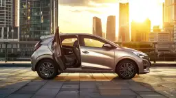 Hyundai ix20 - opinie użytkowników: Opinie kierowców na temat modelu Hyundai