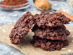 Zdrowe ciasteczka: Przepisy na słodkości bez cukru i wyrzutów sumienia