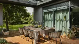 Taras czy balkon? Jak podjąć najlepszą decyzję? Analiza eksperta