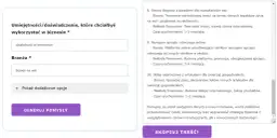 Co otworzyć na osiedlu, aby zaspokoić potrzeby mieszkańców?