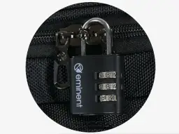 Jak zresetować kod w walizce i odzyskać dostęp do swoich rzeczy