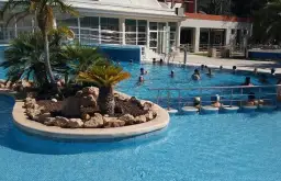Balneario Murcia Archena: Relájate con sus aguas curativas y tratamientos