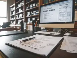 Jak sprawdzić pozwolenie na budowę i uniknąć nieprzyjemności